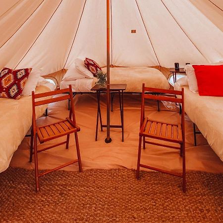Wander Camp Bryce Canyon - Escalante Cannonville Ngoại thất bức ảnh