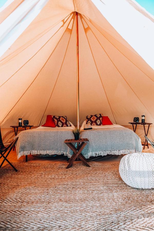 Wander Camp Bryce Canyon - Escalante Cannonville Ngoại thất bức ảnh